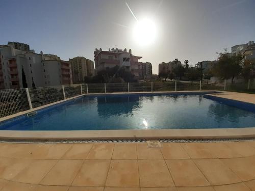 Luxury Flat in Praia da Rocha