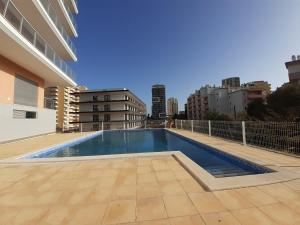 Luxury Flat in Praia da Rocha