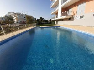 Appartement Luxury Flat in Praia da Rocha Rua Agosto Azul, 1 8500-531 Portimão Algarve