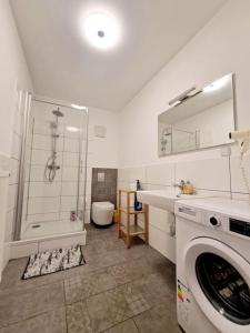 Luxury flat in the heart of Berlin 14
