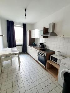 Luxury flat in the heart of Berlin 2131