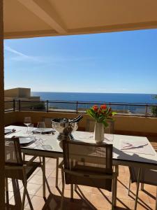 Appartement Luxury flat, large sea view terrace, top location 13 Boulevard Gordon Bennet 06310 Beaulieu-sur-Mer Provence-Alpes-Côte d\'Azur