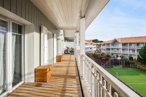 Luxury flat with terrace and pool in La Teste - Welkeys