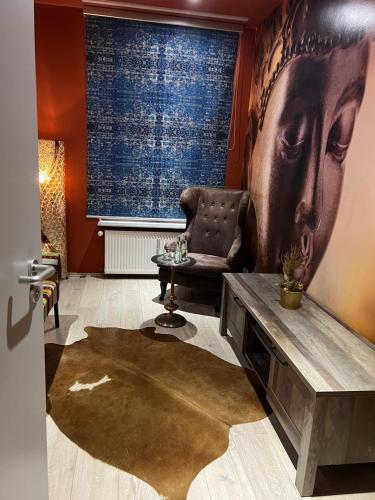 Luxury Gemütliche WOHNUNG in Eigelstein Köln
