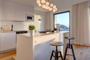 Luxury Graça Apartment The Most Amazing View of Lisbon