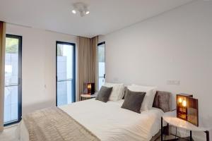 Luxury Graça Apartment The Most Amazing View of Lisbon