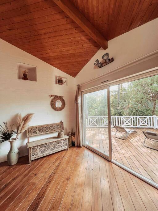 LUXURY! Haut Standing - Vue mer d'exception 320 56520 Guidel