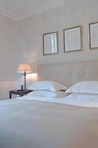 Luxury holiday apartment 150 m from the palais des festivals