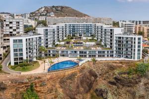 Luxury holiday - Madeira Oceanview Paradise