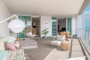 Luxury holiday - Madeira Oceanview Paradise