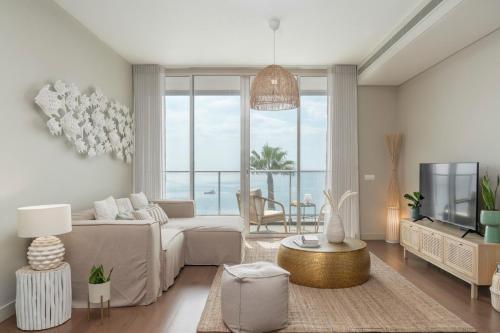 Luxury holiday sea view - Madeira Palace III