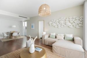 Luxury holiday sea view - Madeira Palace III