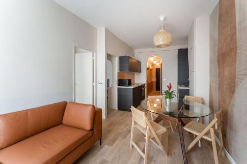 Luxury home in heart of PARIS!Opera/Eurostar 4pers