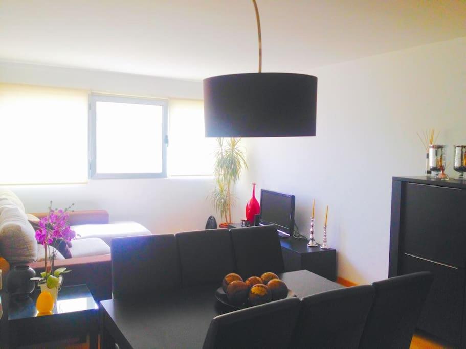 Appartement Luxury Lisbon Apartment. With Air Con. 42 Rua Helena Vaz da Silva 1750-446 Lisbonne