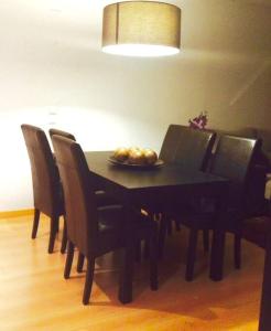 Appartement Luxury Lisbon Apartment. With Air Con. 42 Rua Helena Vaz da Silva 1750-446 Lisbonne -1