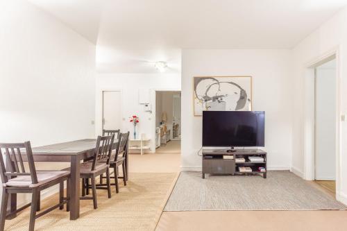 Luxury Living in Saint Germain
