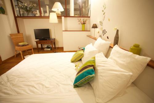 Luxury Loft 200m2 Cannes Central