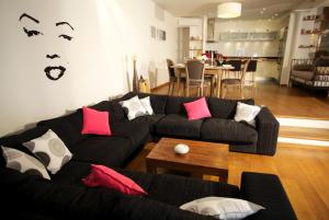 Luxury Loft 200m2 Cannes Central