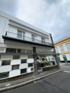 Appartement Luxury Loft Apartment 2 Rua de Gonçalo Bezerra 9600-559 Ribeira Grande Açores