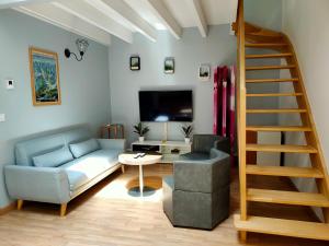 Luxury Loft Lourdes