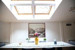 Luxury Loft Lourdes
