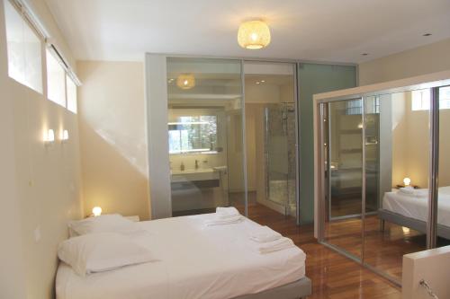 Luxury LOFT of 150 m2 with 2 parkings