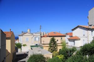 Luxury LOFT of 150 m2 with 2 parkings
