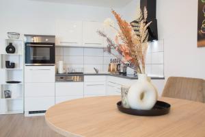 Appartement Luxury Luisenthal 3 Bahnhofstraße 66333 Völklingen Sarre