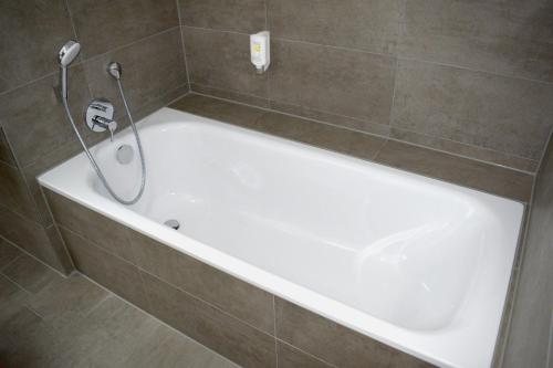 Luxury Maisionette-Suite V4