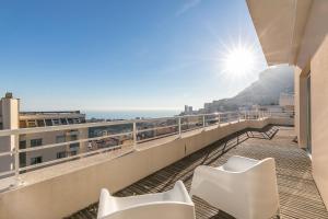 Appartement Luxury Monaco Sea View Penthouse Le Lord 2 Bretelle Du Centre 06240 Beausoleil Provence-Alpes-Côte d\'Azur