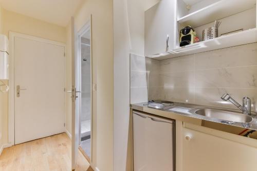 Luxury New Studio 2pers/Champs Elysees/AR