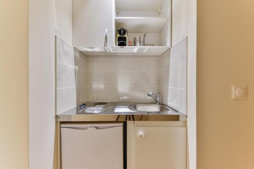 Luxury New Studio 2pers/Champs Elysees/AR