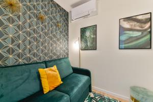 Luxury New Studio 2pers/Champs Elysees/AR