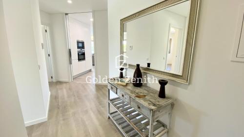 Luxury Olhos d'Agua by Golden Zenith