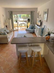 Luxury One Bedroom Apartment in Clube Alvor Ria