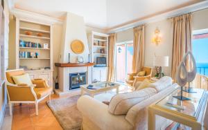 Luxury One Bedroom Palheiro Village by HR Madeira