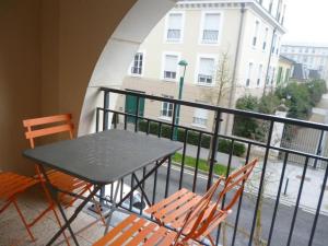 Appartement Luxury Orange Paris Disneyland 21 Rue des Scandinaves 77700 Serris Île-de-France