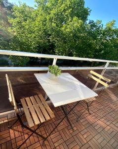 Luxury Paris La Vie En Rose JACUZZI, TERRASSE et PARKING exclusive limite 5e