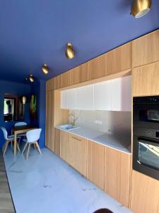 Luxury Paris La Vie En Rose JACUZZI, TERRASSE et PARKING exclusive limite 5e