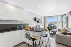 LUXURY Port Ambonne Village Naturiste