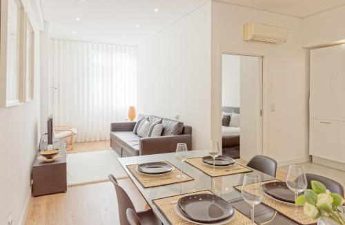 Luxury Prime Batalha Apartments