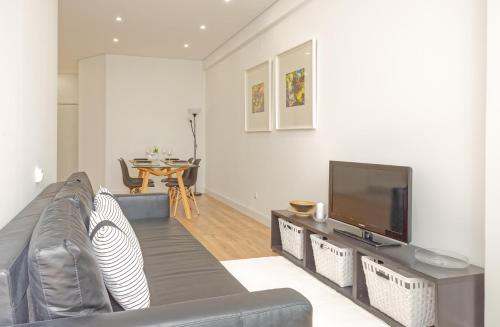Luxury Prime Batalha Apartments