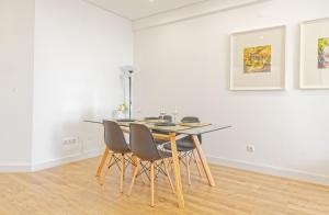 Luxury Prime Batalha Apartments