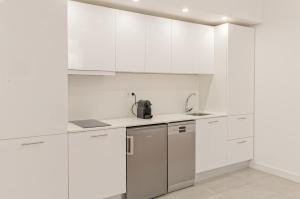 Luxury Prime Batalha Apartments