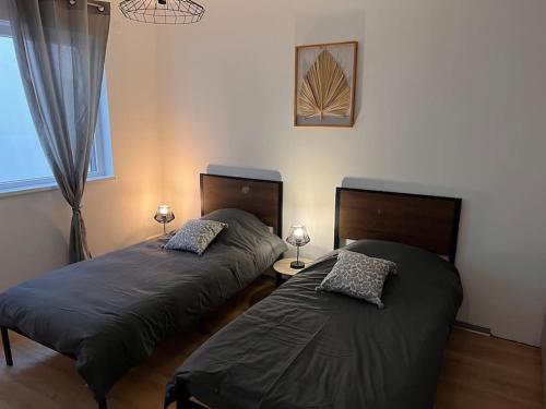 Luxury room (Les Vergers II)