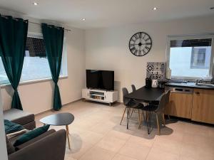 Luxury room (Les Vergers II)