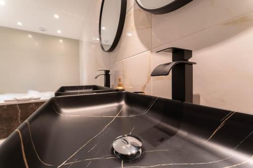 Luxury Room, Parking, Wifi, Jacuzzi, Balnéo