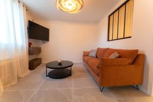 Luxury Room, Parking, Wifi, Jacuzzi, Balnéo