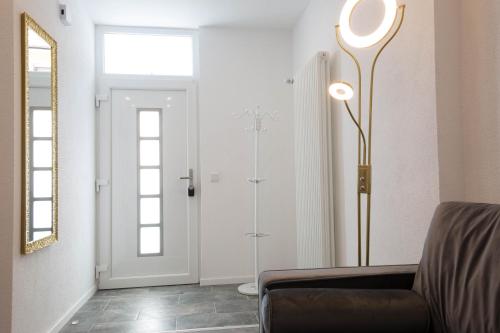 Luxury Saarbrücken 1
