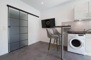 Luxury Saarbrücken 1